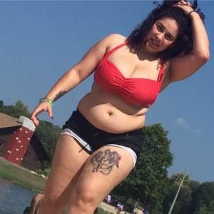 Meet your Posher, Kaitlyn